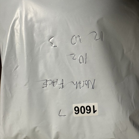 The North Face Fleece Vest Mens Medium Blue USA Made Vintage Outdoor‎ Gorpcore - Picture 12 of 12